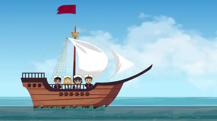 Santiana (Lyric Video)