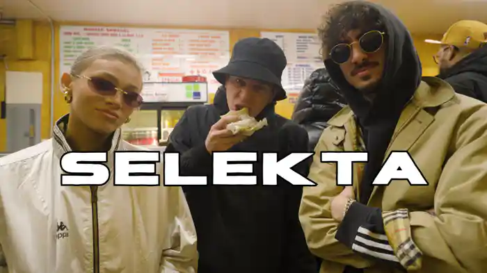 Selekta