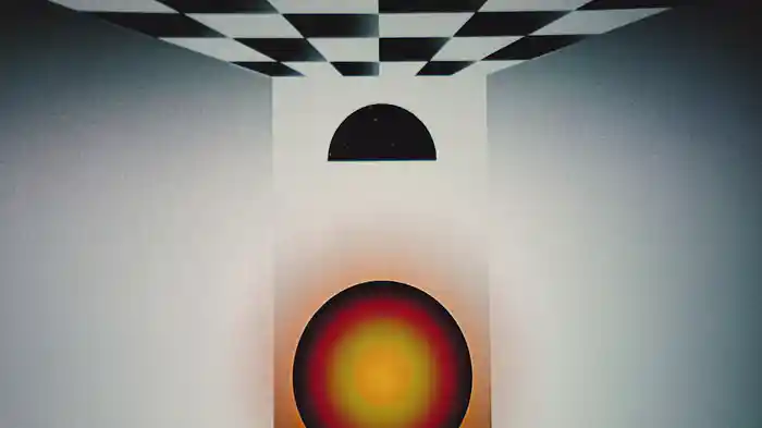 The Magician (LA Priest Mix)