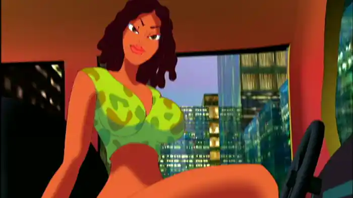 We're Going to Ibiza!