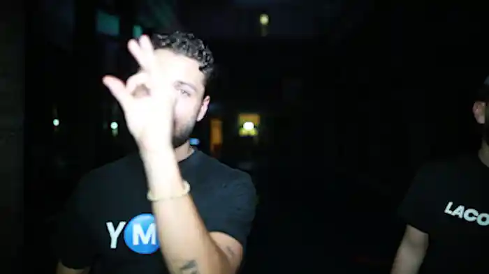 Kristallklare Wasser