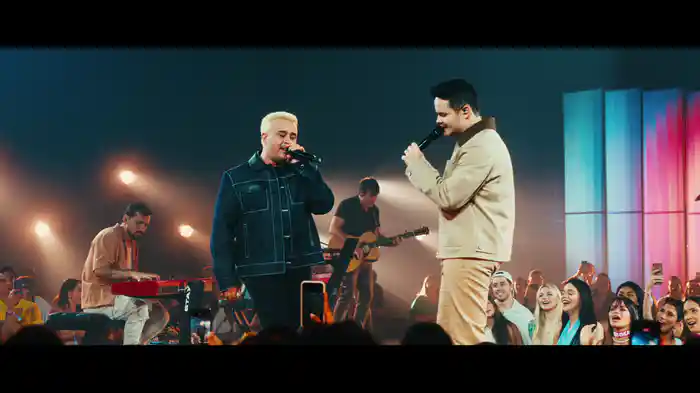 Você Sempre Será (Ao Vivo Em São Paulo / 2025)