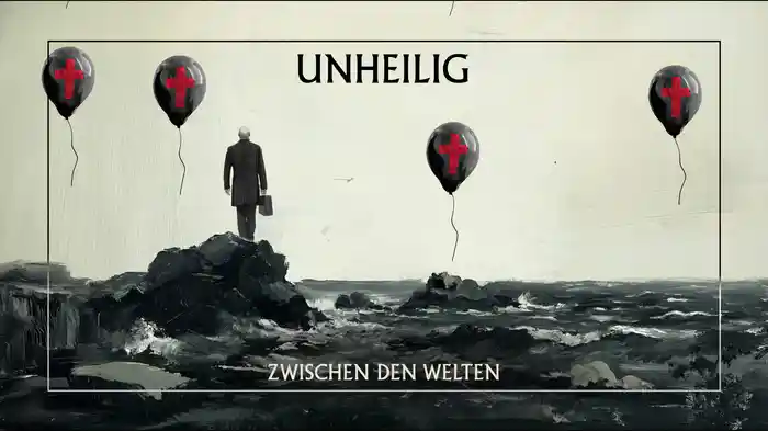 Zwischen den Welten (Visualizer)