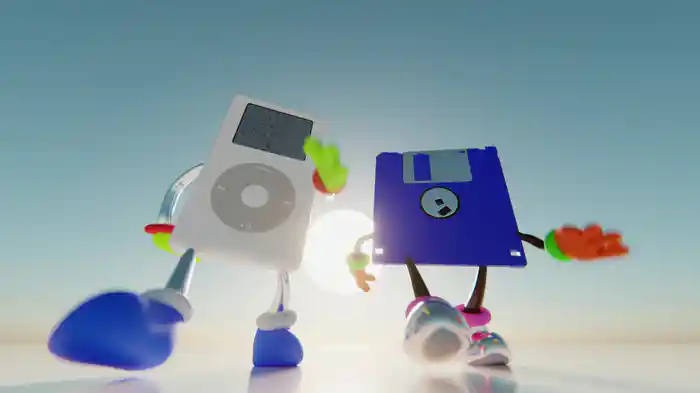 Together (Visualiser)