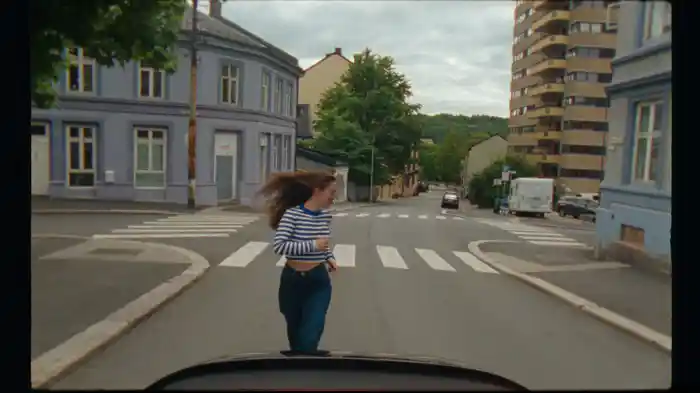 A Driver Saved My Night