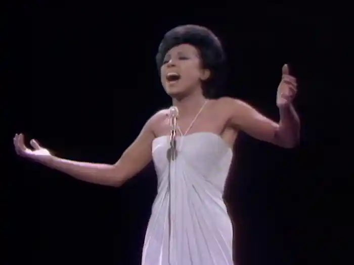 Yesterday/Yesterdays (Medley/Live On The Ed Sullivan Show, April 10, 1966)