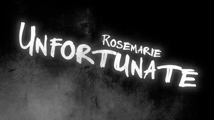 Unfortunate (Lyric Video)