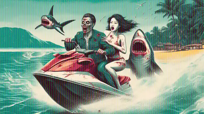 Kordon Phonk (Visualiser)