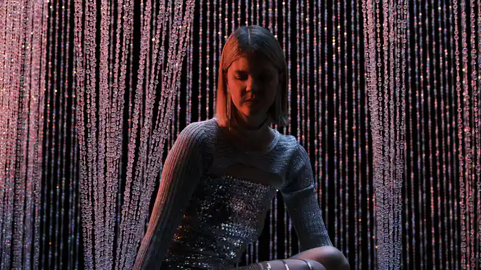 Les étoiles (Audio)