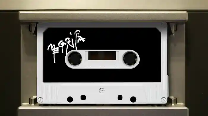 Zingara & Spirito (Demo - Visualiser)