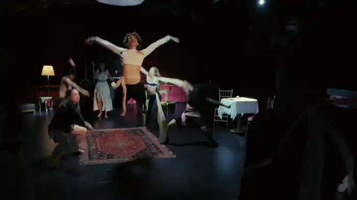 AUTOSABOTAJE (avaricia) (MELODRAMÁTICA LA EXPERIENCIA)