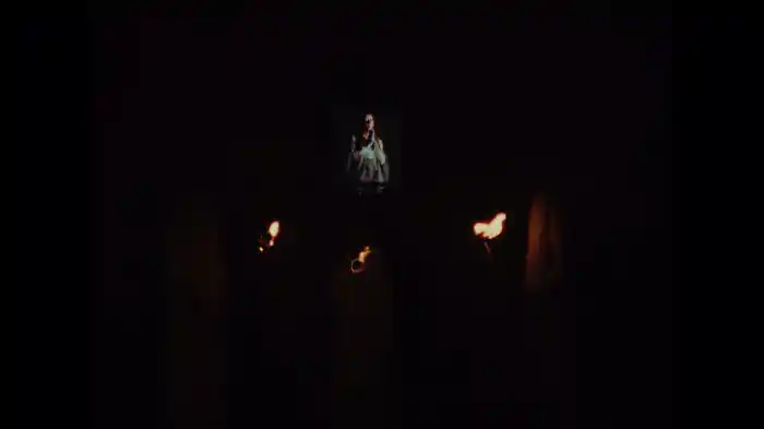 RENACIA (Lyric Video)