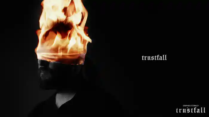trustfall (Audio)