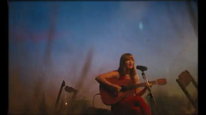 Break The Jaw (Live Solo Performance)