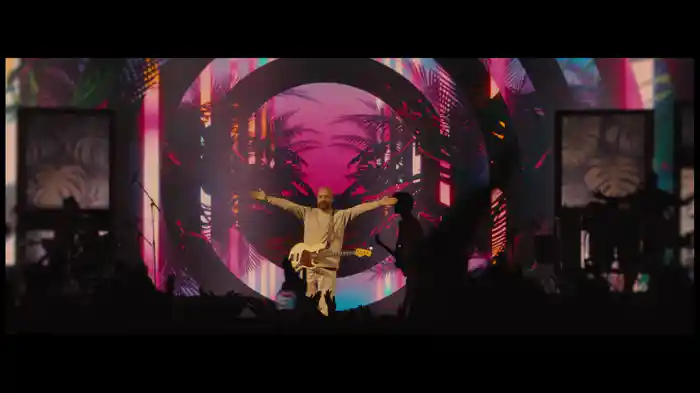 Tô De Pé (Ao Vivo Em São Paulo / 2025)