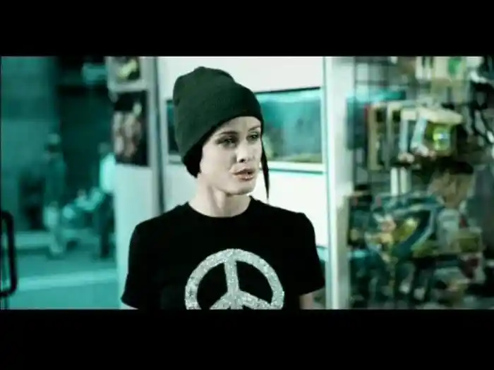 We Belong To The Sea (Video)