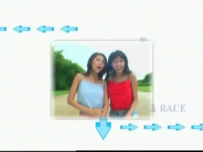 Wo Liang Ge (Music Video)