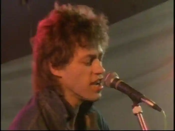 A Hold Of Me (Video)