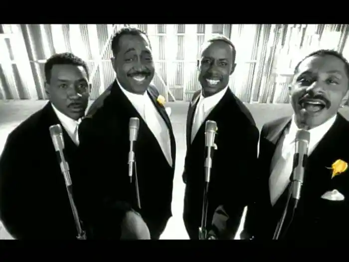 Time After Time (Revised Audio)