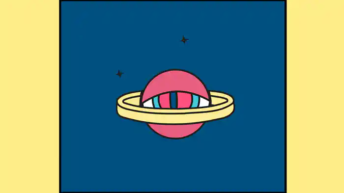 Unfamiliar (Lyric Video)