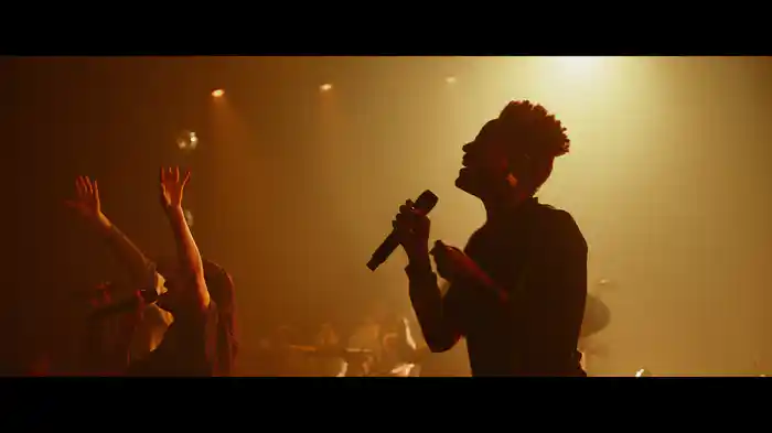 Close To You (Live In Los Angeles, CA/2020)