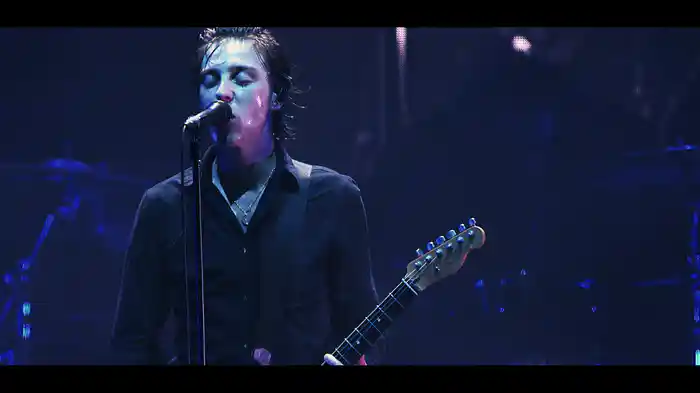 Conversation (Live From Manchester Arena)