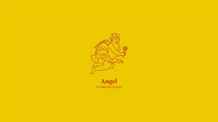 Angel (Visualiser)