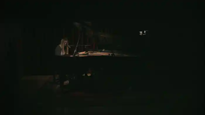 You Are Losing Me (Acoustic Video)