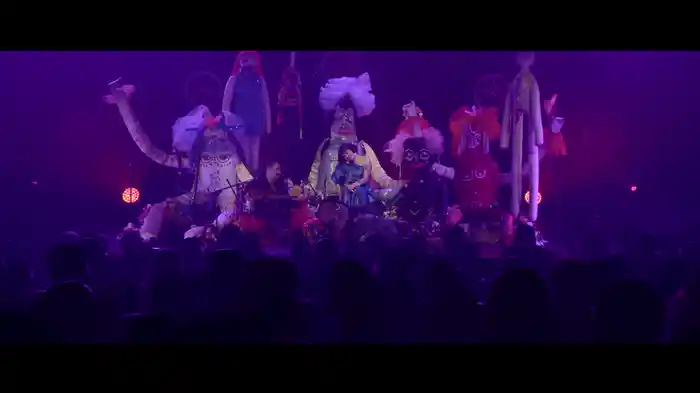 Flaco (En Vivo, Desde El Lunario del Auditorio Nacional)