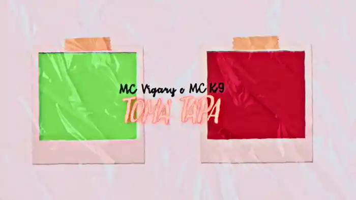 Toma Tapa (Lyric Video)