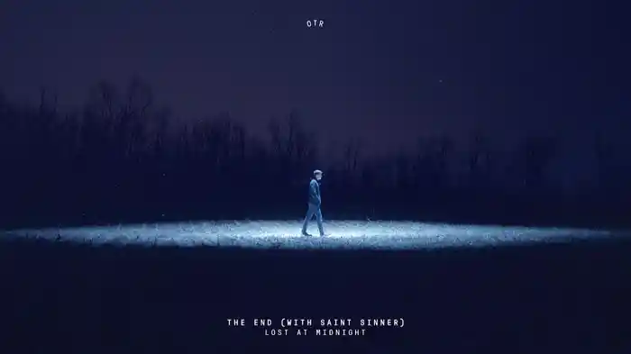 The End (Visualizer)