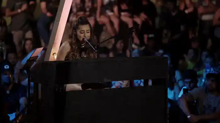 Coisa Rara (Ao Vivo Em São Paulo / 2019)