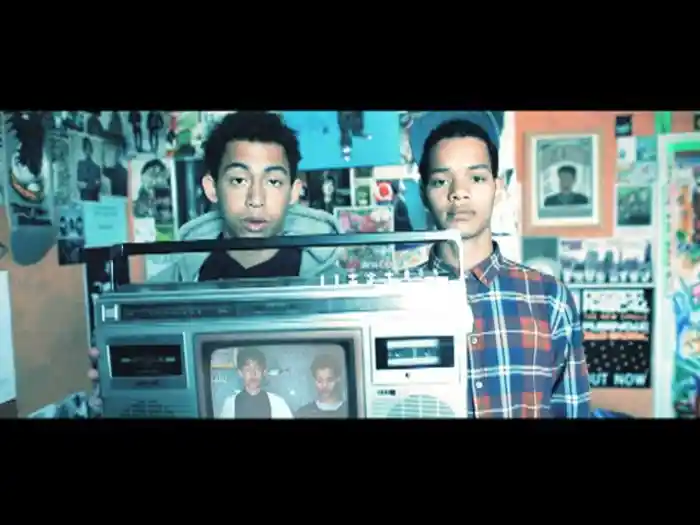 Down With The Trumpets