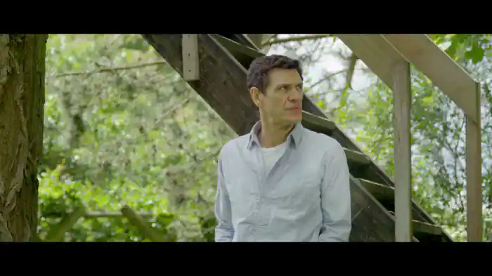 Auprès De Toi Mon Frère