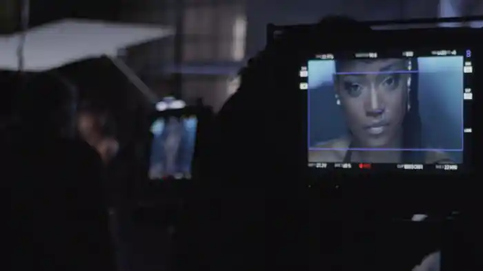 Enemiez (Behind The Scenes)