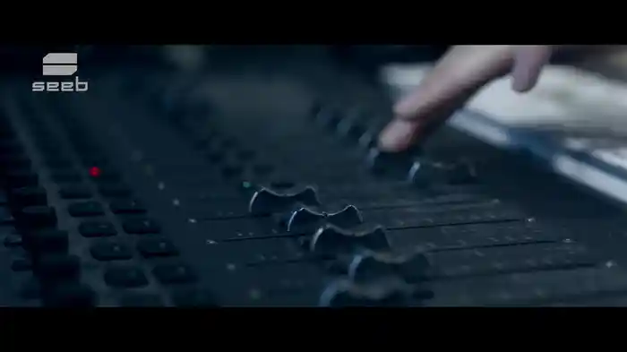 Seebisode 2 - A Brief History Of Sound