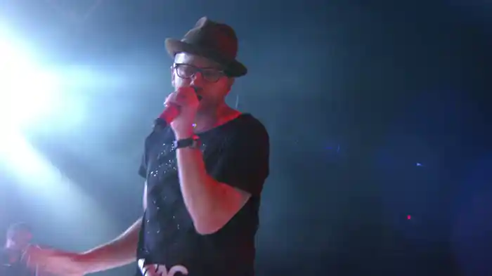 Love Feels Like (Live)