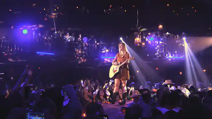 Melodias Do Sertão (Ao Vivo)