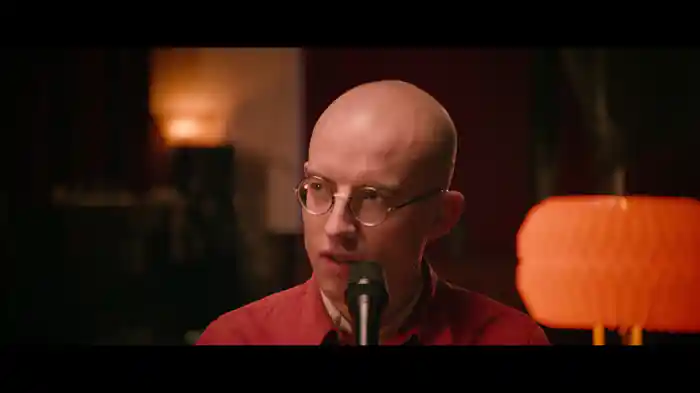Tears (Live At The Church)