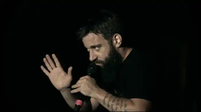 Saber Hacer... (Live In Buenos Aires / 2016)
