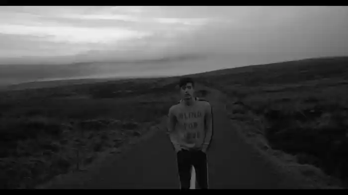 forever//over (Visualizer)