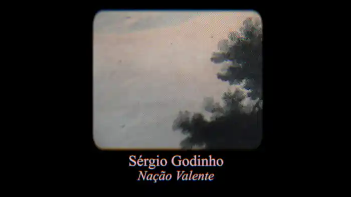 Nação Valente (Lyric Video)