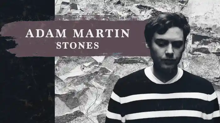 Stones (Audio)