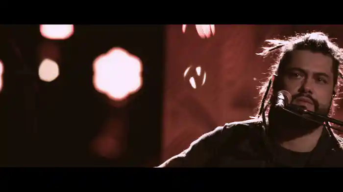 Não Vá Dizer Que Não (Acústico / Ao Vivo)