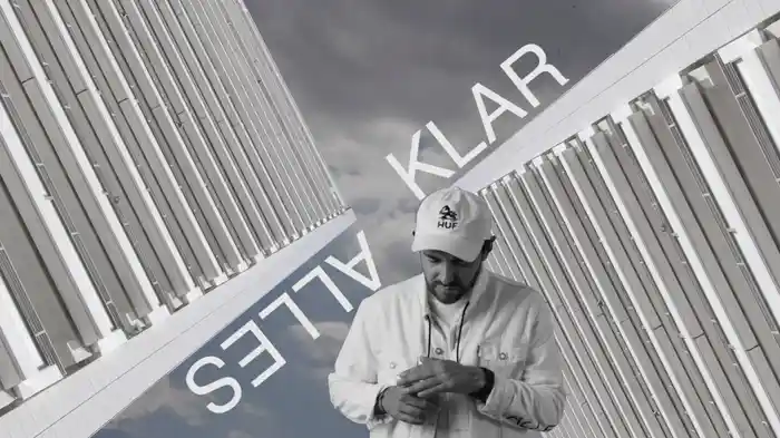 Alles Klar (Lyric Video)