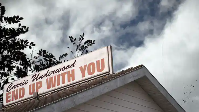 End Up With You (Lyric Video)