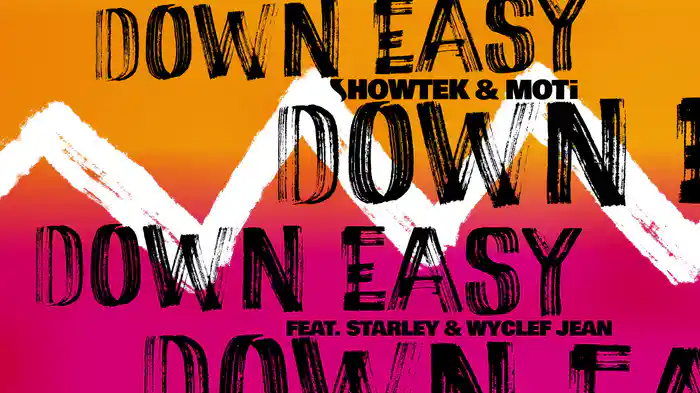 Down Easy (Zonderling Remix / Audio)