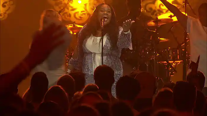 Fill Me Up (Live At Passion City Church)