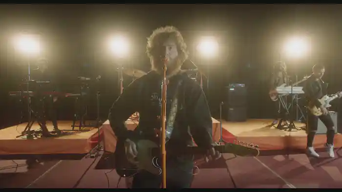 Song About You (Live)