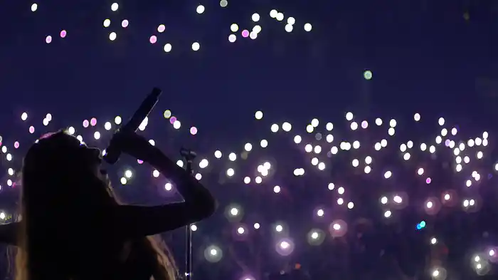 Pa Callar Tus Penas (Live)